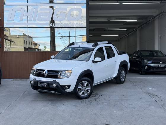 RENAULT DUSTER OROCH 1.6 16V SCE FLEX EXPRESSION MANUAL RENAULT DUSTER OROCH 1.6 16V SCE FLEX EXPRESSION MANUAL